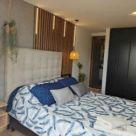 Hope Aparta Lofts ซาเลนโต ภายนอก รูปภาพ