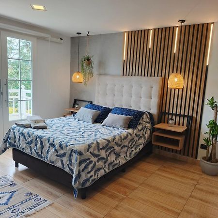 Hope Aparta Lofts ซาเลนโต ภายนอก รูปภาพ