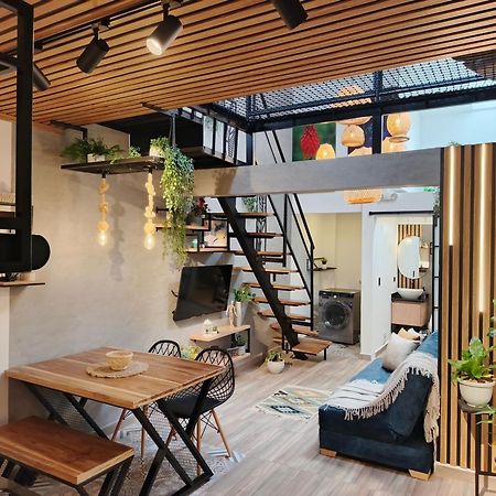 Hope Aparta Lofts ซาเลนโต ภายนอก รูปภาพ