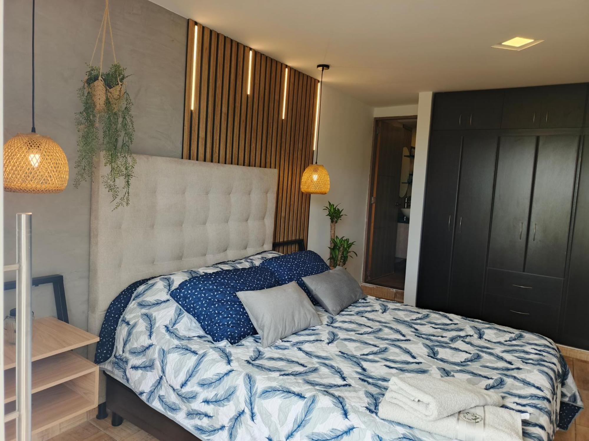 Hope Aparta Lofts ซาเลนโต ภายนอก รูปภาพ