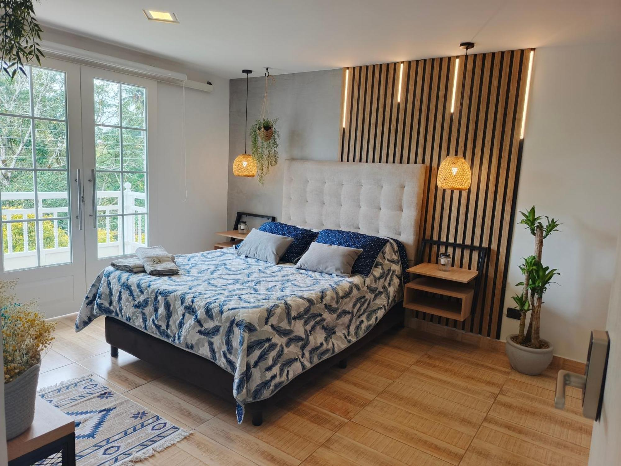 Hope Aparta Lofts ซาเลนโต ภายนอก รูปภาพ