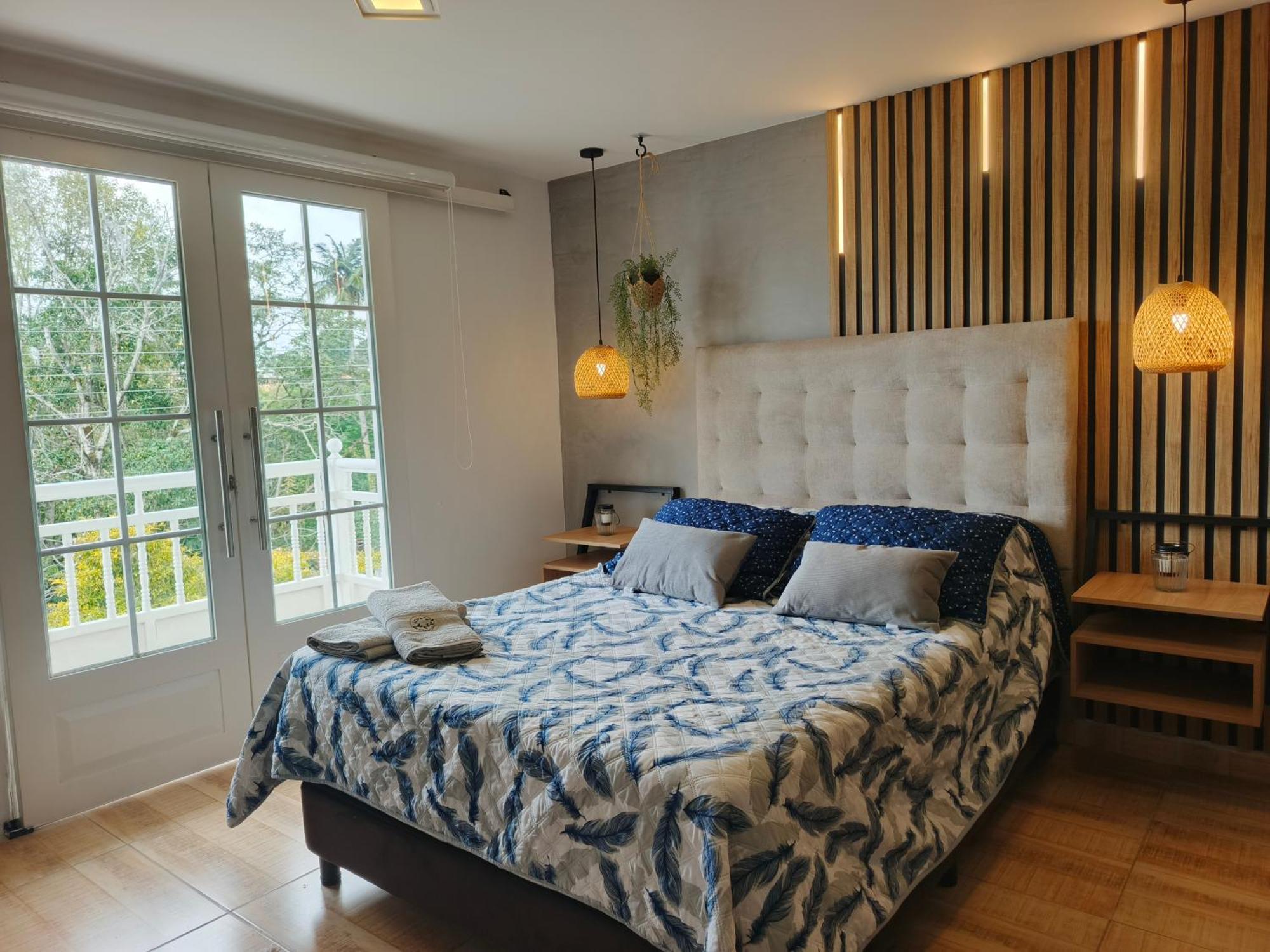 Hope Aparta Lofts ซาเลนโต ภายนอก รูปภาพ