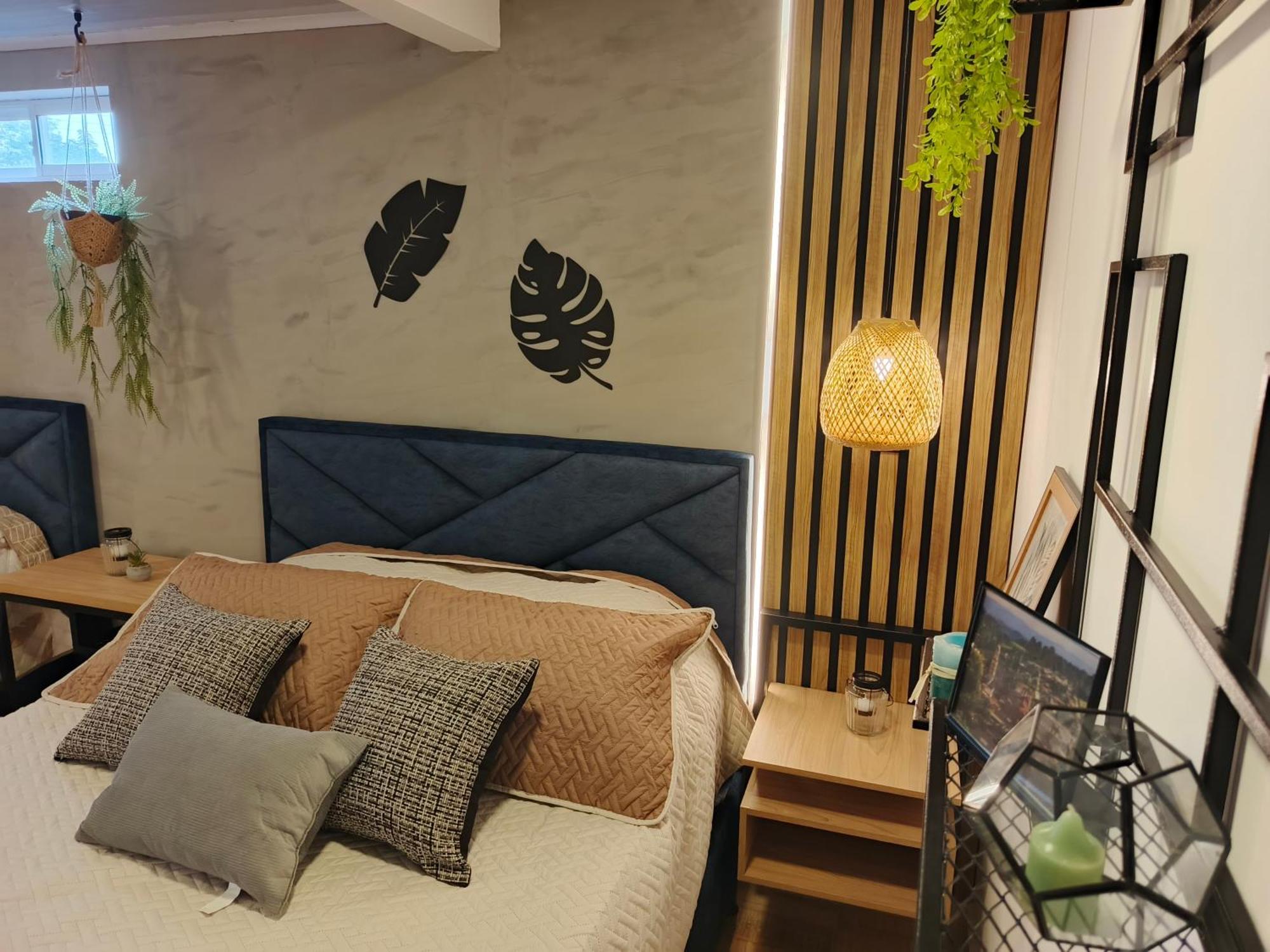 Hope Aparta Lofts ซาเลนโต ภายนอก รูปภาพ
