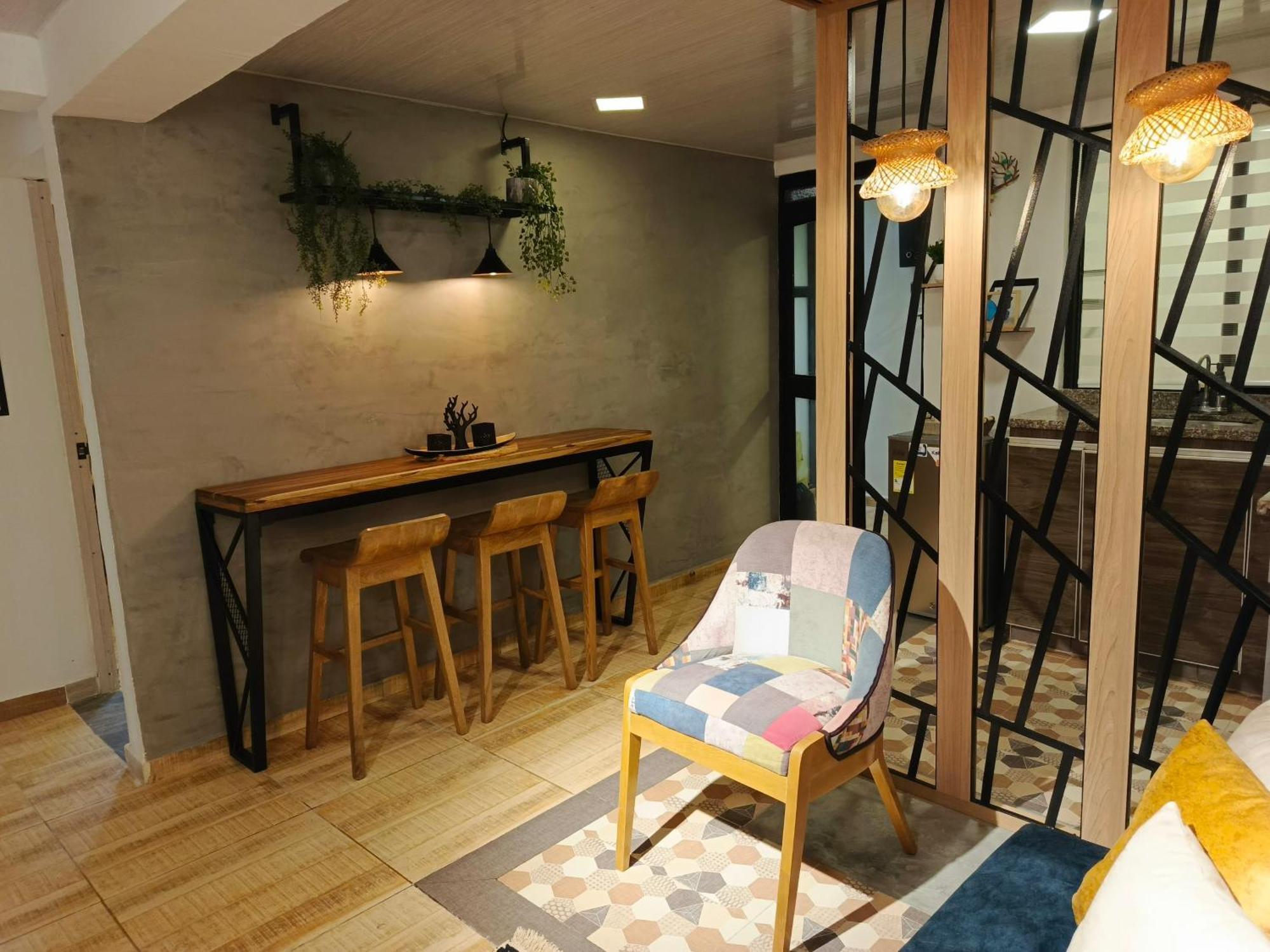 Hope Aparta Lofts ซาเลนโต ภายนอก รูปภาพ