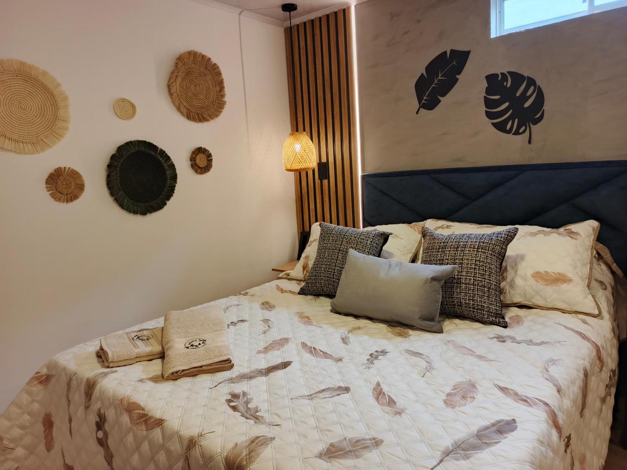 Hope Aparta Lofts ซาเลนโต ภายนอก รูปภาพ