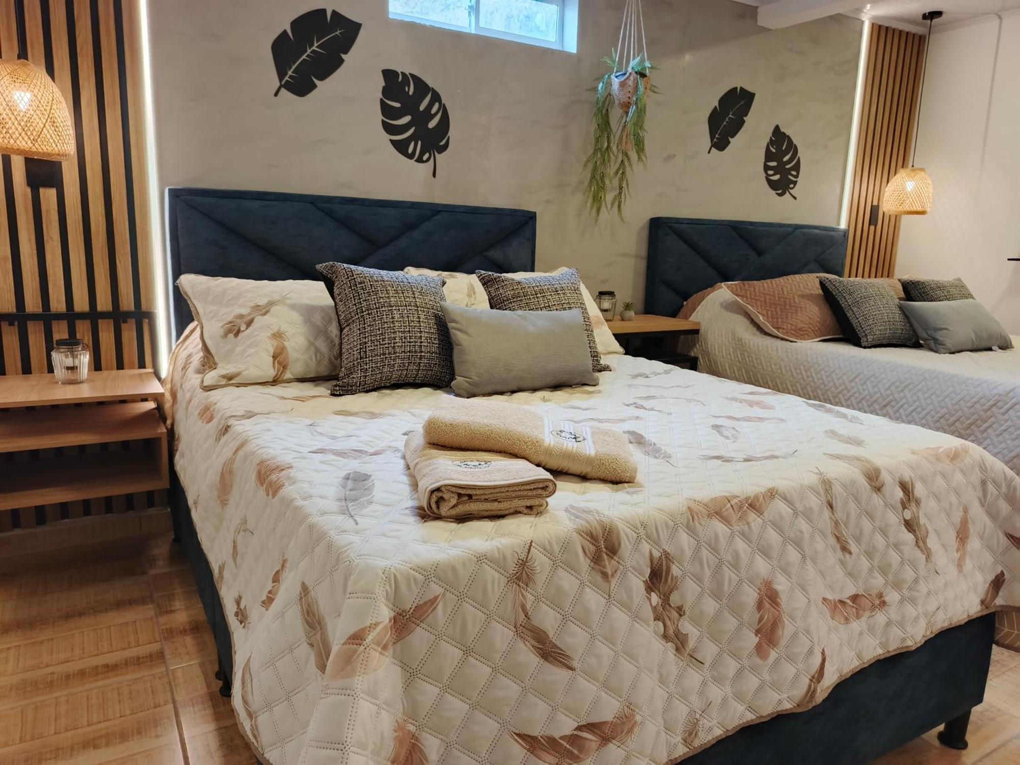 Hope Aparta Lofts ซาเลนโต ภายนอก รูปภาพ