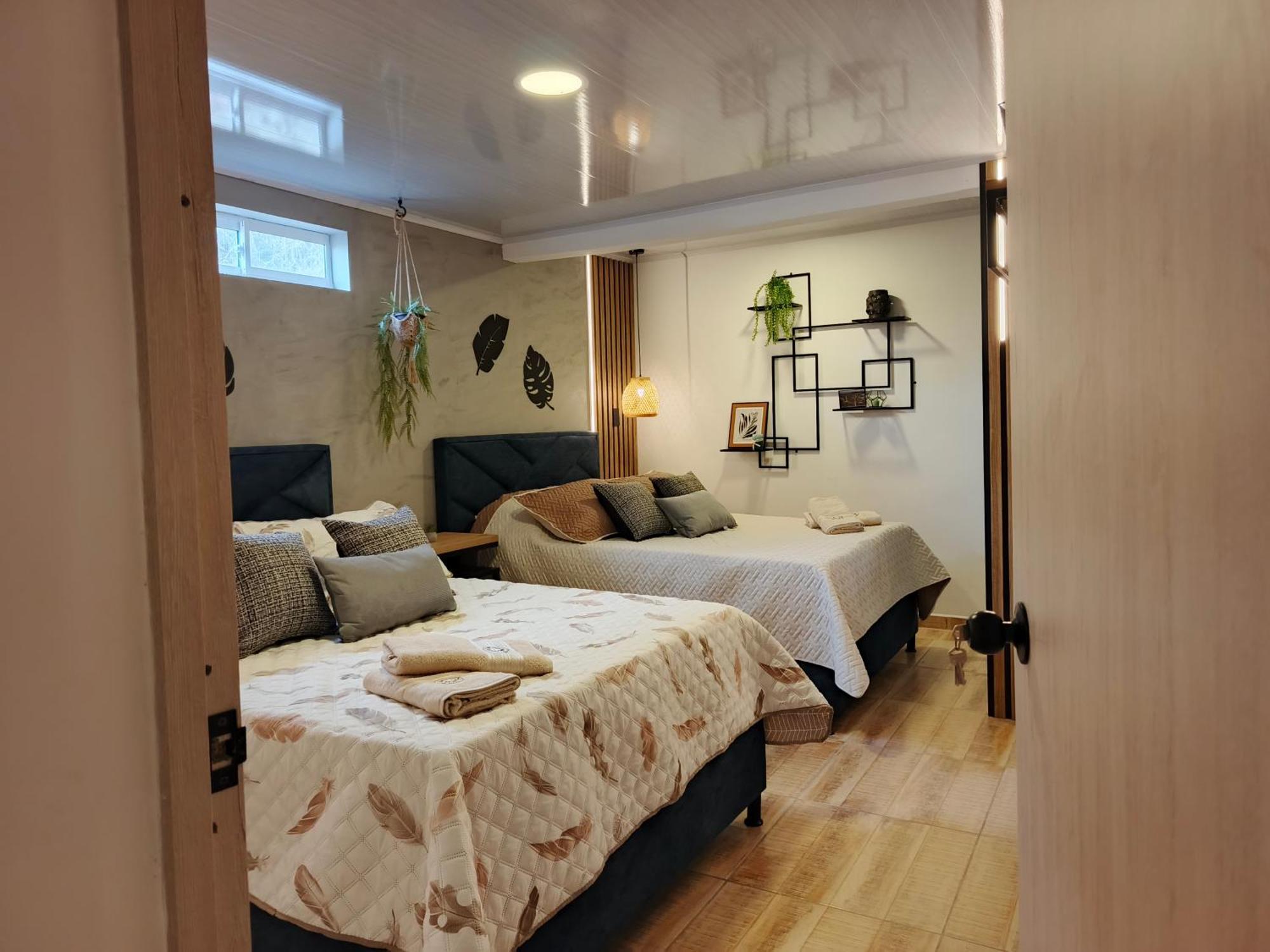 Hope Aparta Lofts ซาเลนโต ภายนอก รูปภาพ