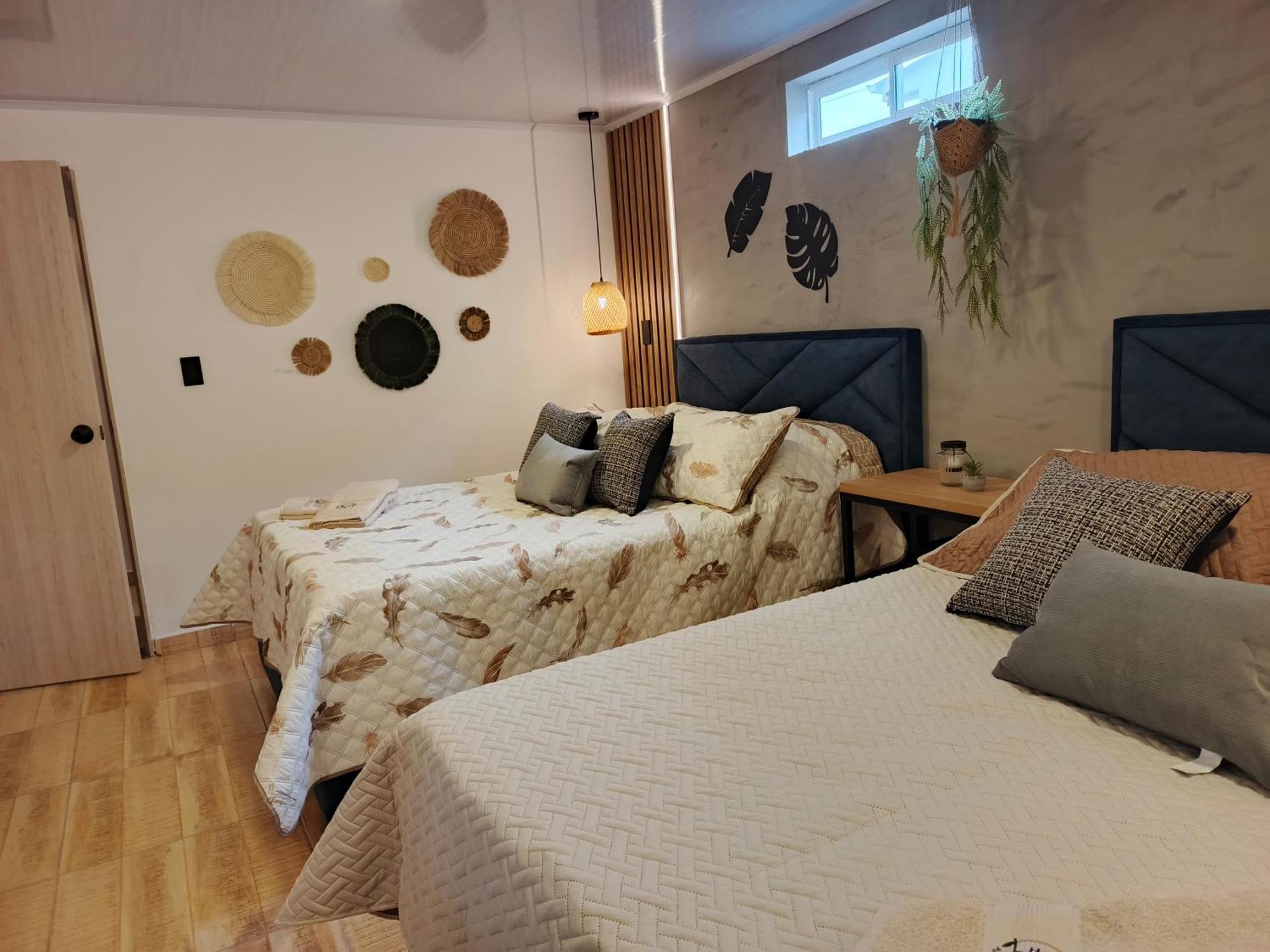Hope Aparta Lofts ซาเลนโต ภายนอก รูปภาพ