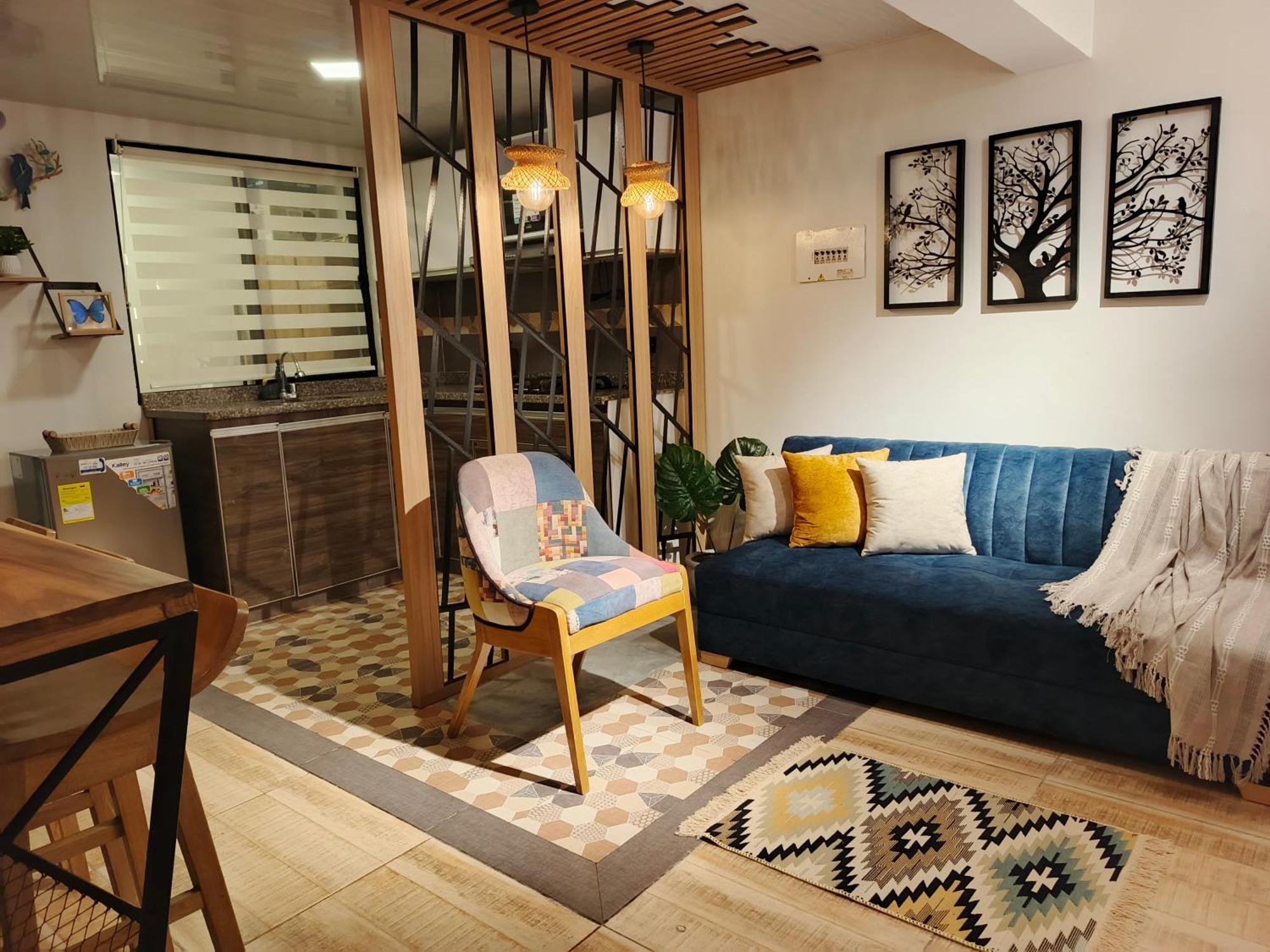 Hope Aparta Lofts ซาเลนโต ภายนอก รูปภาพ