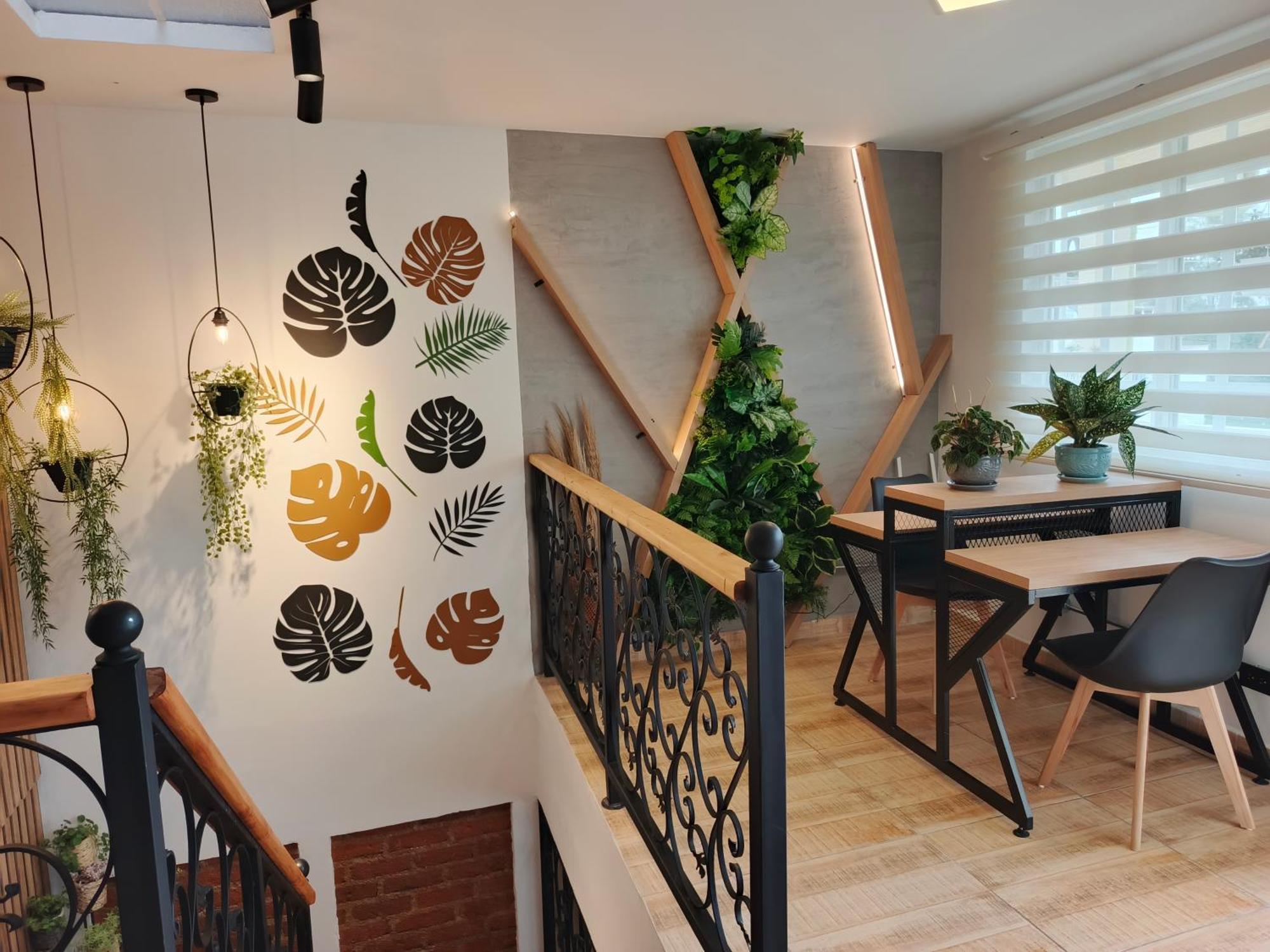 Hope Aparta Lofts ซาเลนโต ภายนอก รูปภาพ