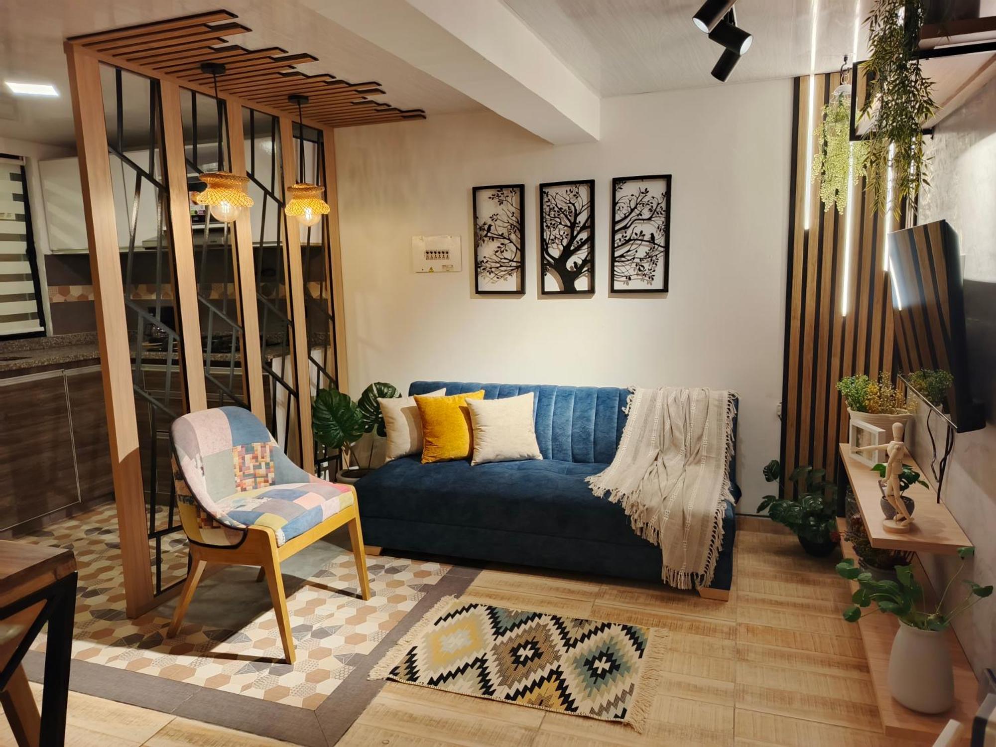 Hope Aparta Lofts ซาเลนโต ภายนอก รูปภาพ