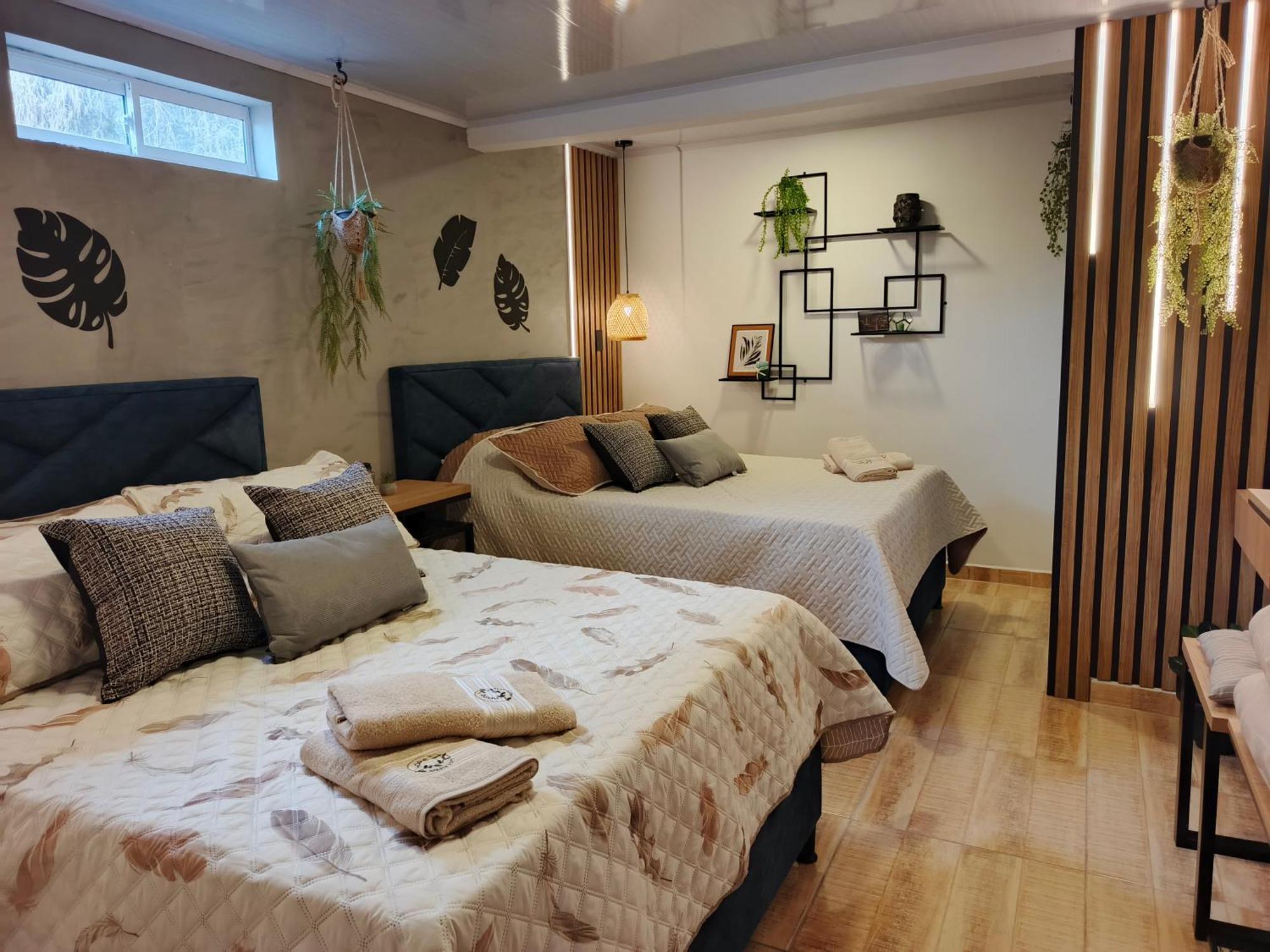 Hope Aparta Lofts ซาเลนโต ภายนอก รูปภาพ