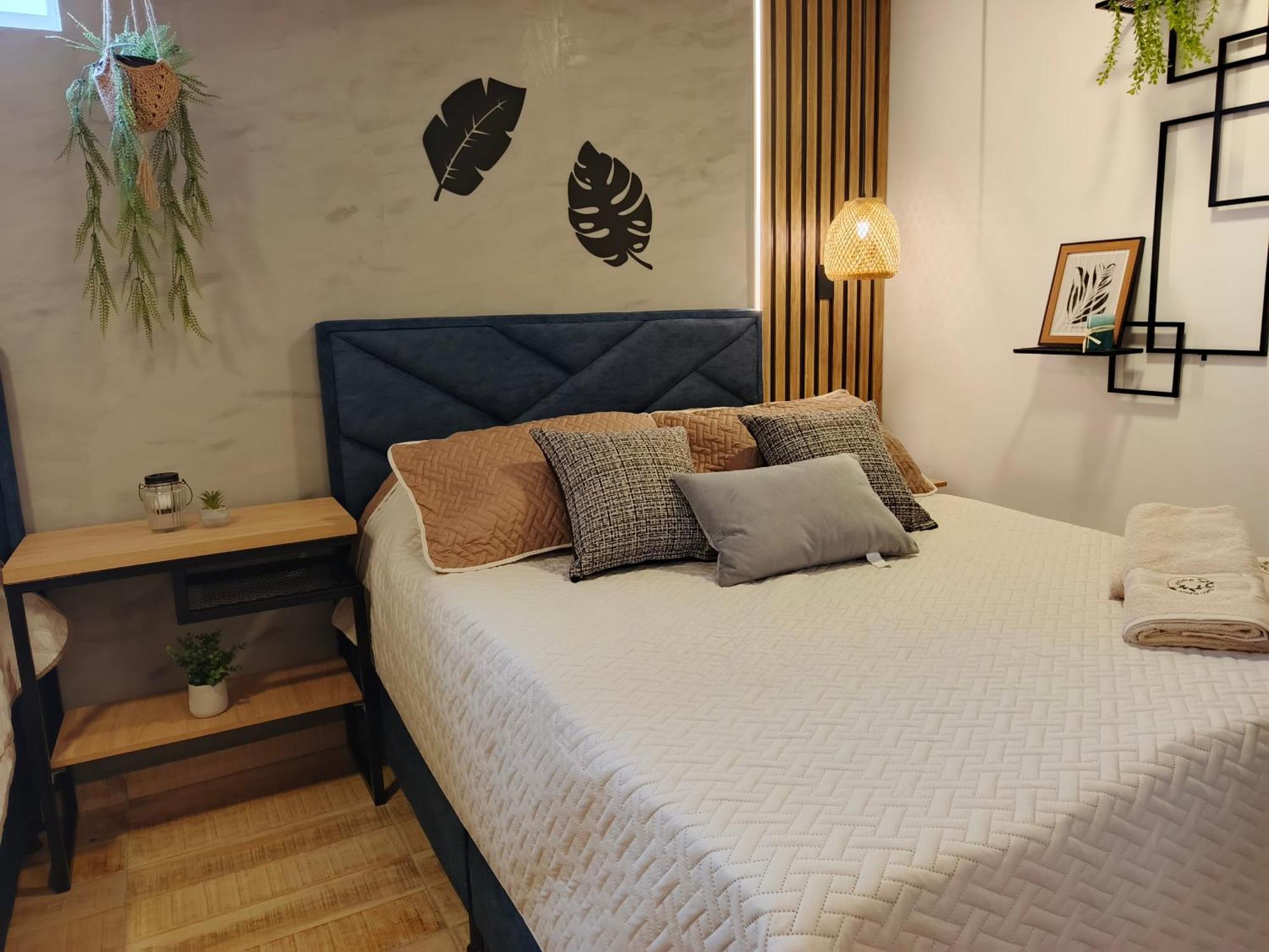 Hope Aparta Lofts ซาเลนโต ภายนอก รูปภาพ