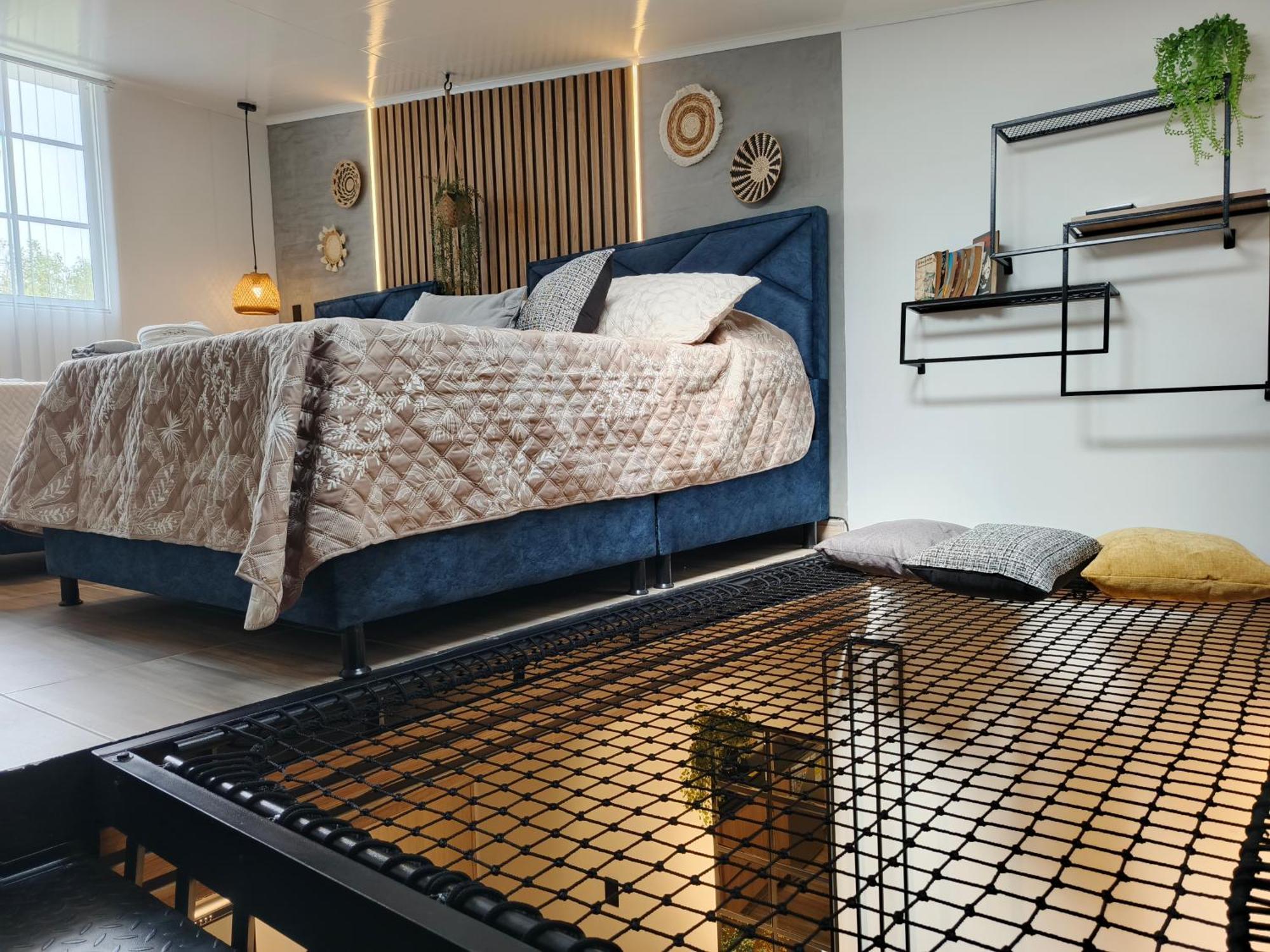 Hope Aparta Lofts ซาเลนโต ภายนอก รูปภาพ