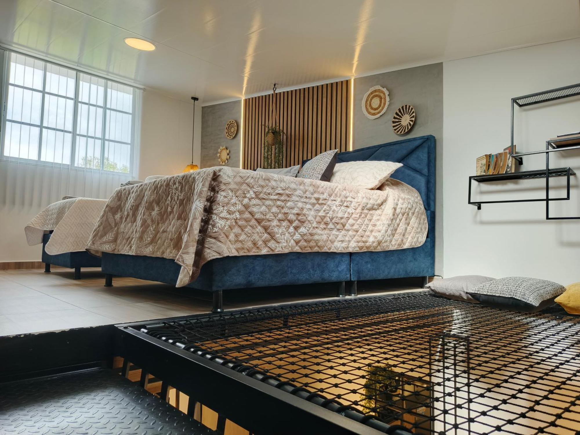 Hope Aparta Lofts ซาเลนโต ภายนอก รูปภาพ