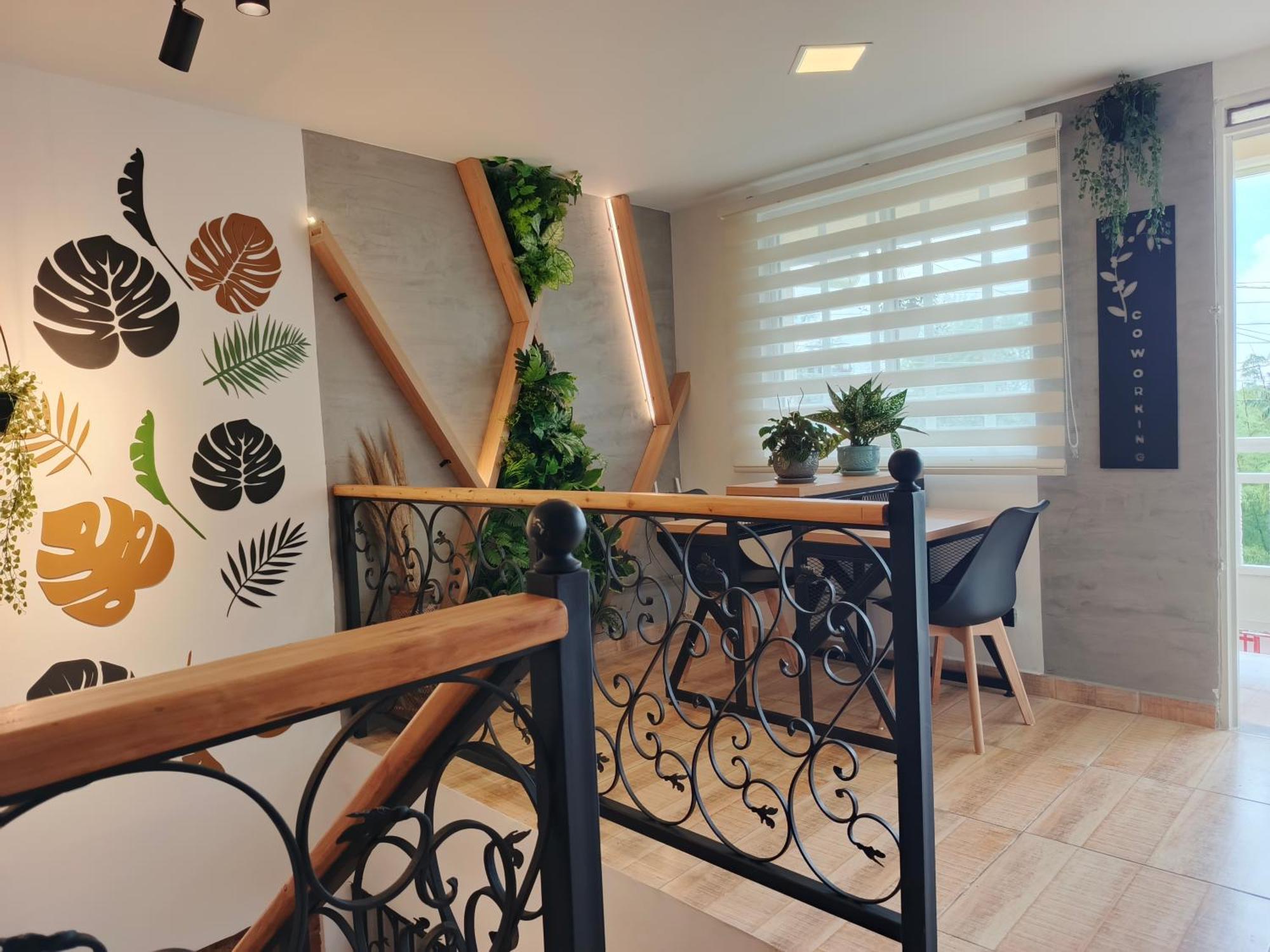 Hope Aparta Lofts ซาเลนโต ภายนอก รูปภาพ