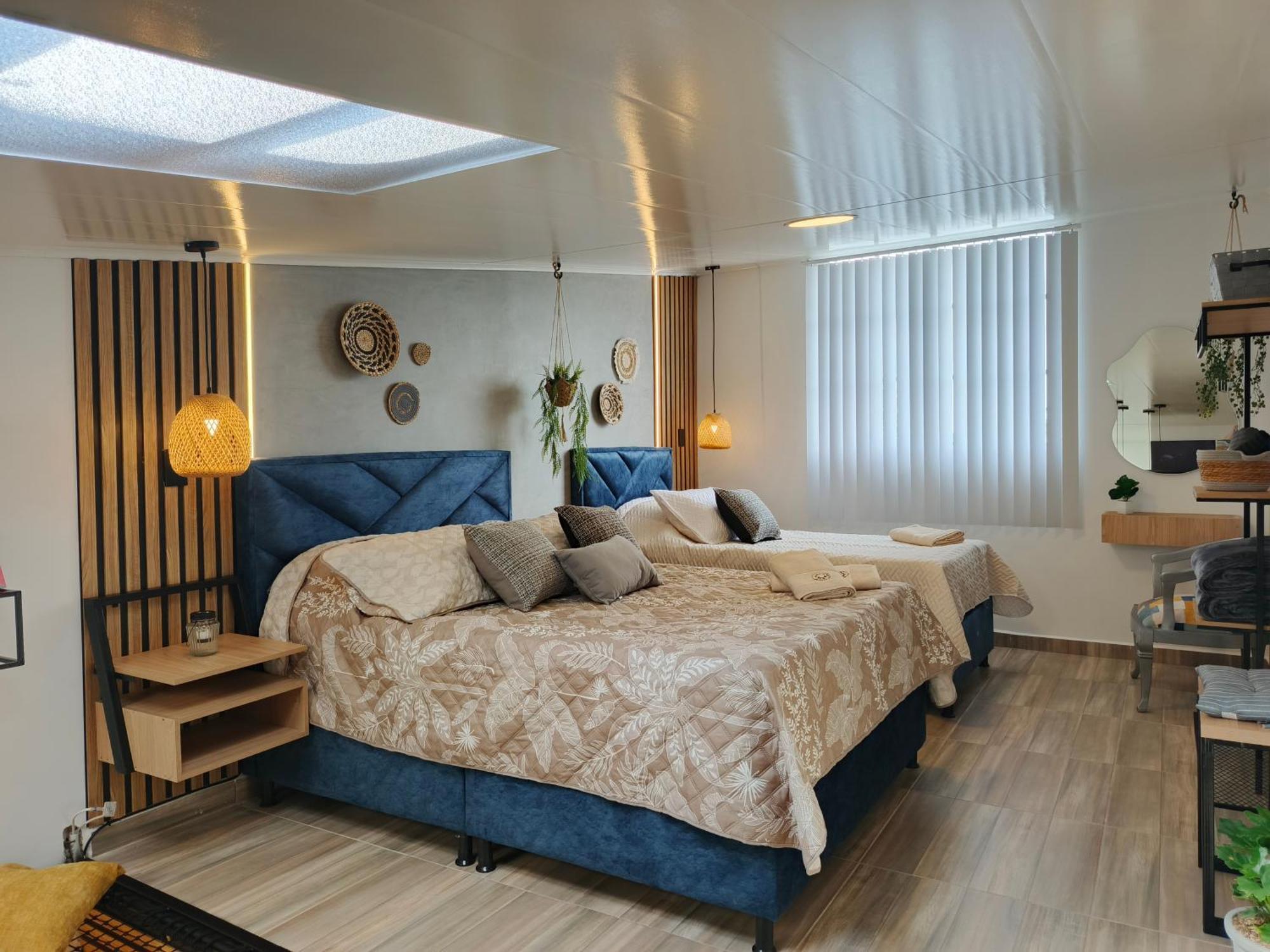 Hope Aparta Lofts ซาเลนโต ภายนอก รูปภาพ