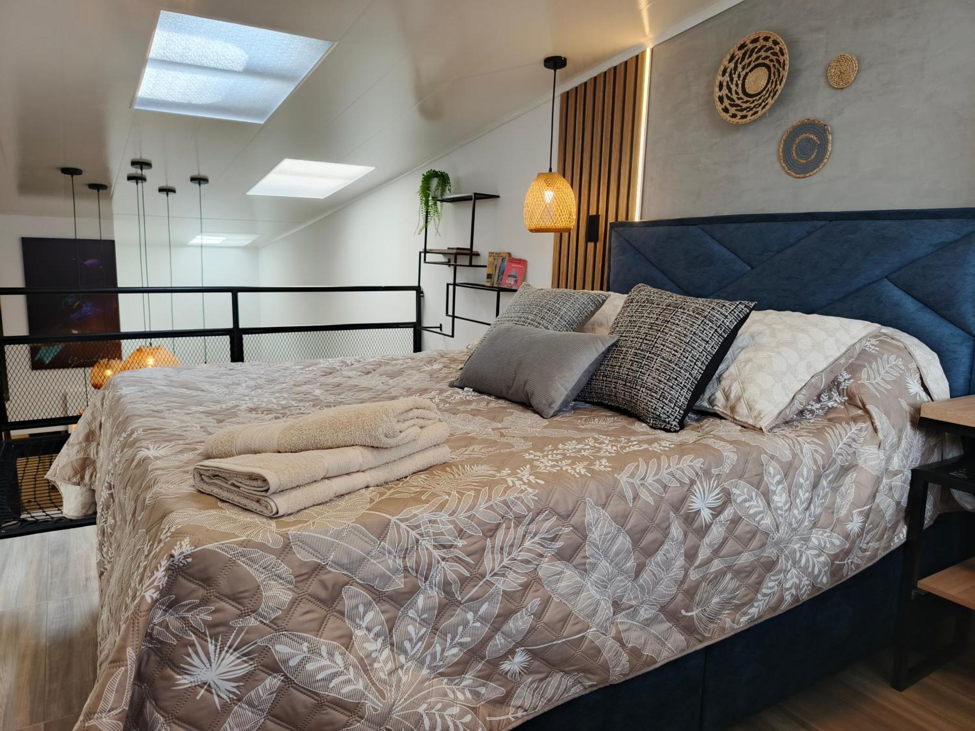 Hope Aparta Lofts ซาเลนโต ภายนอก รูปภาพ