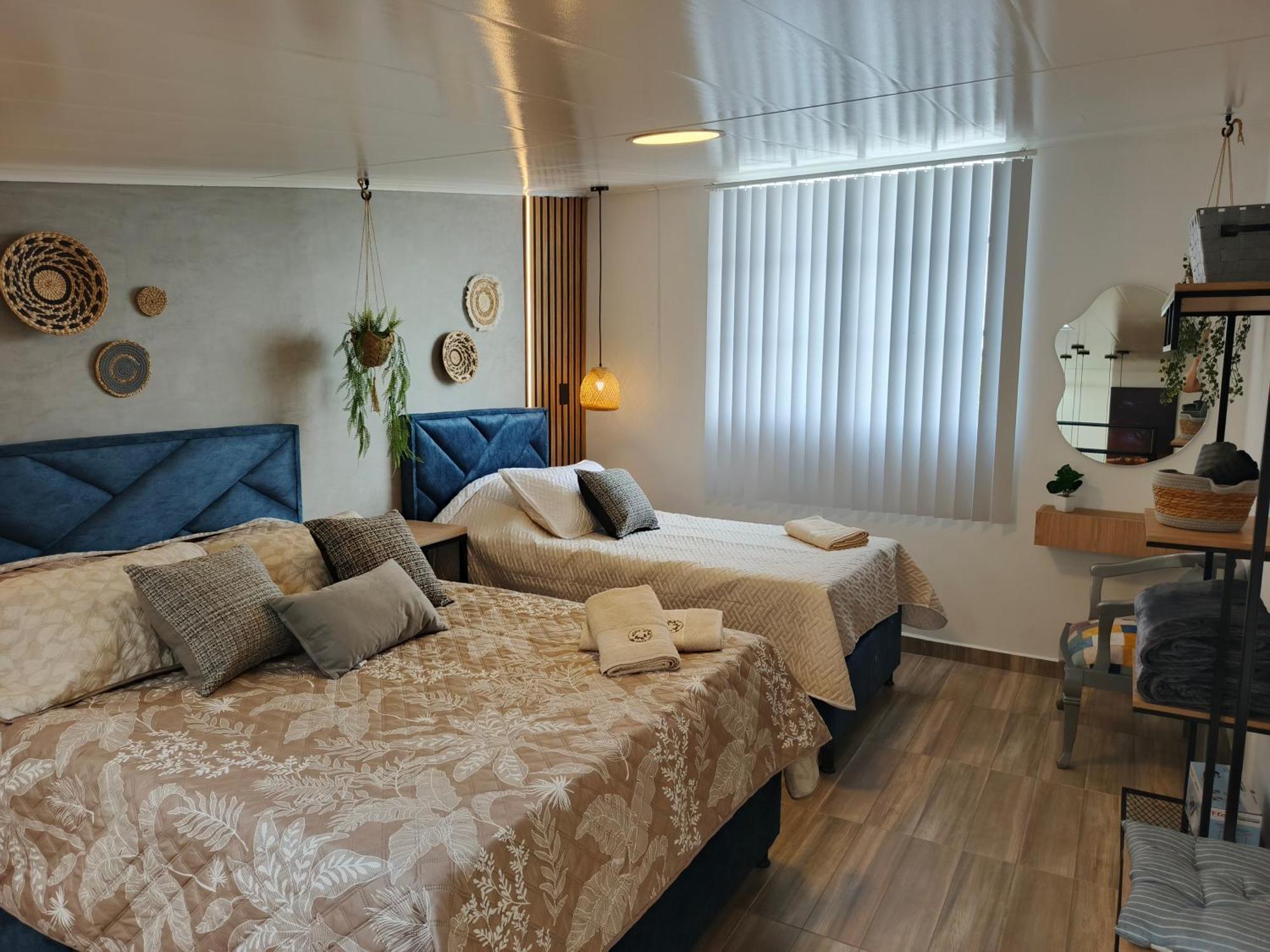 Hope Aparta Lofts ซาเลนโต ภายนอก รูปภาพ
