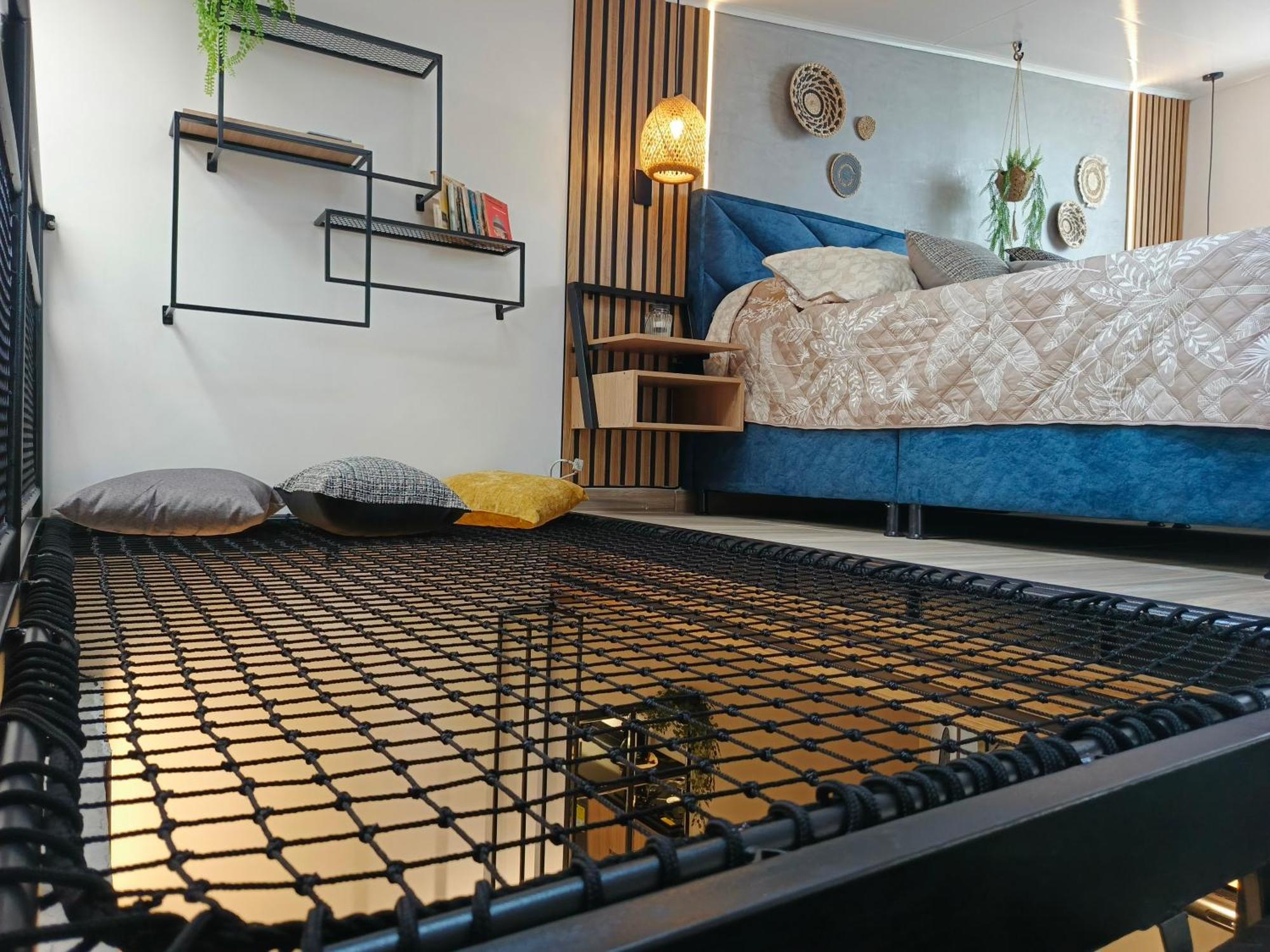 Hope Aparta Lofts ซาเลนโต ภายนอก รูปภาพ